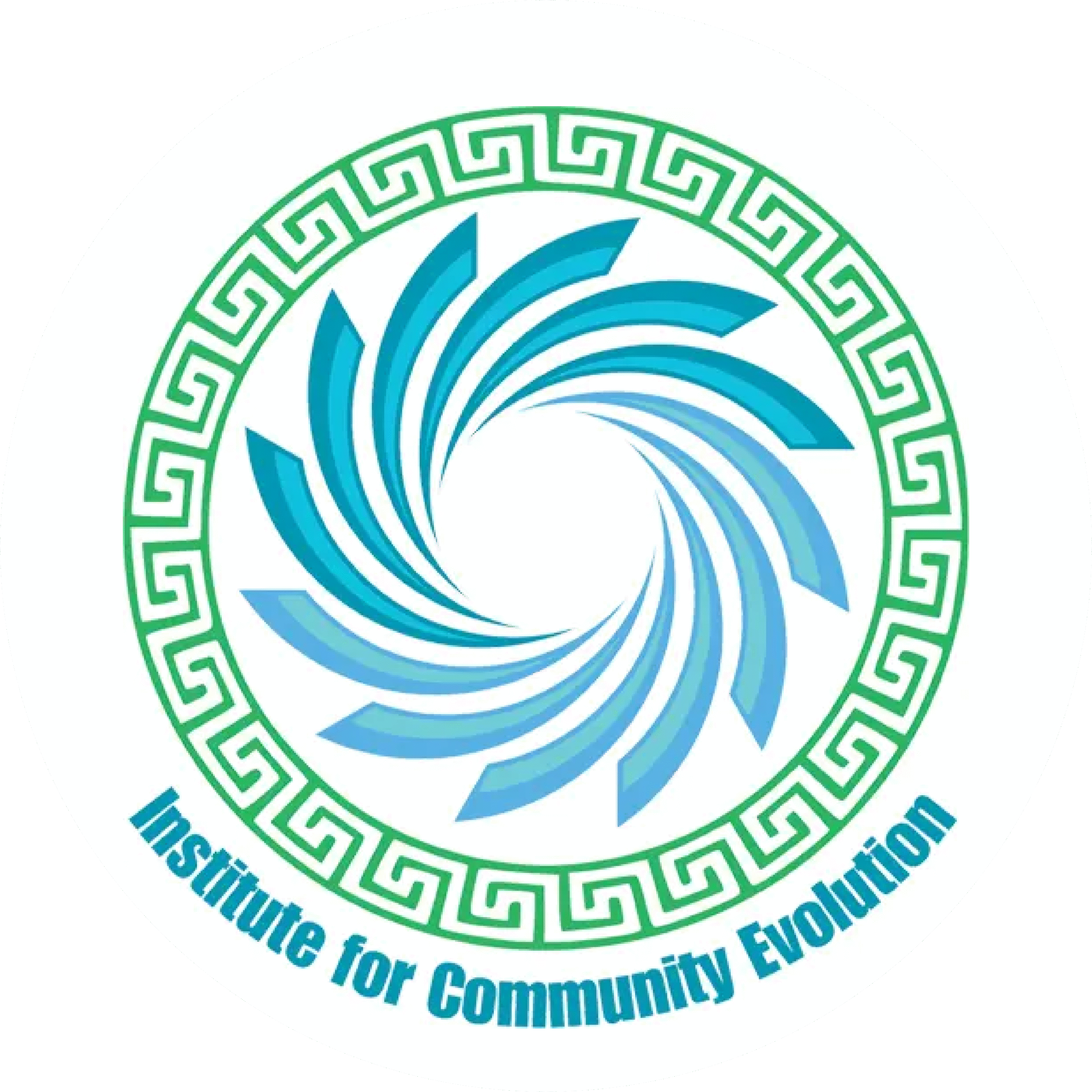 New logo